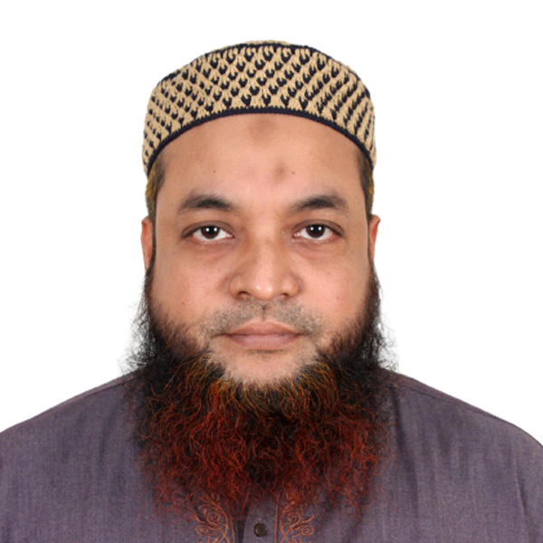 MOHAMMAD ARIFUL ISLAM