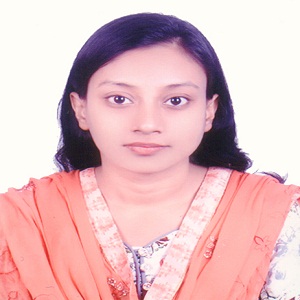 Afrin Binta Alam Riya