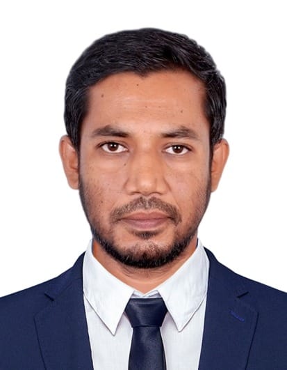 Md. Khairul Islam