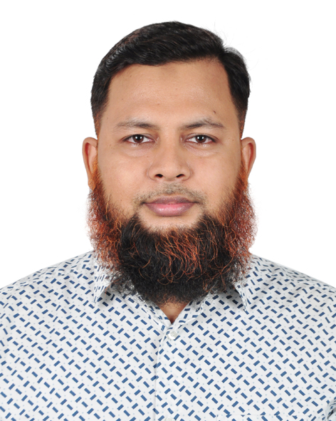 Md. Mahmudul Hasan