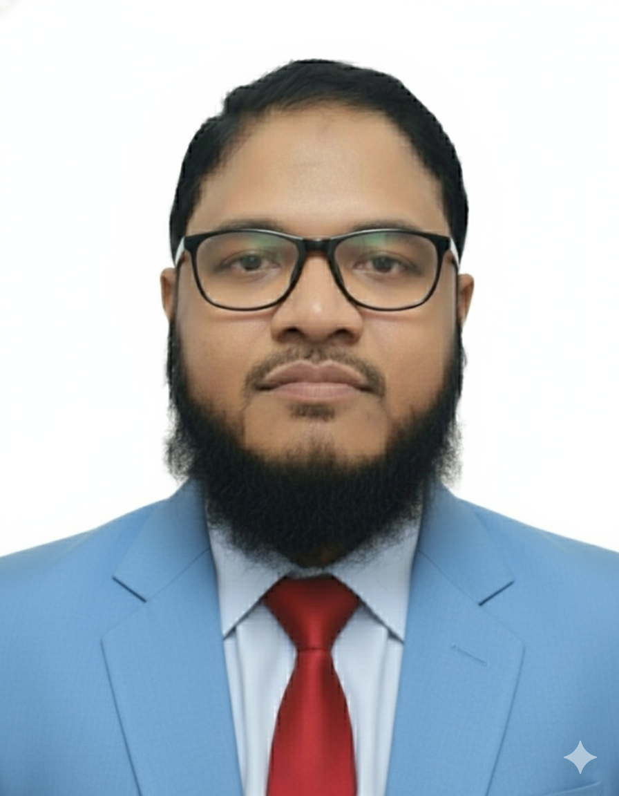 Mohammad  Anowar Jabed