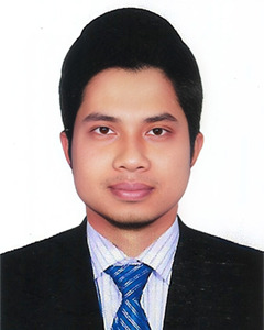 Kazi Md. Tanbir Aziz