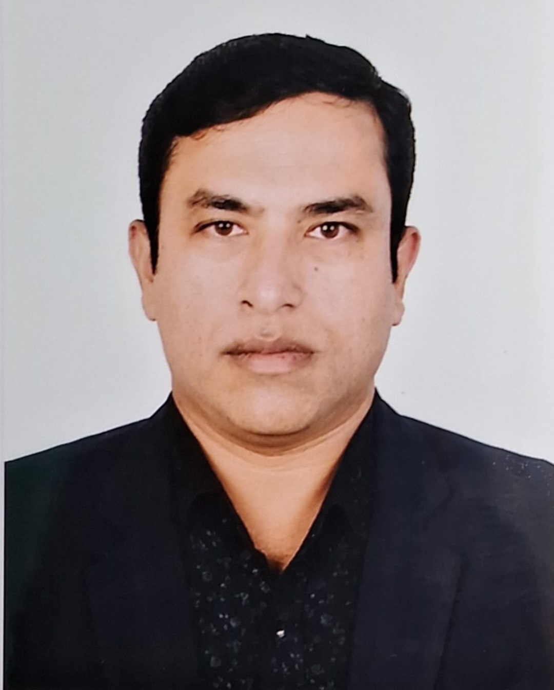 Mahmud Azam