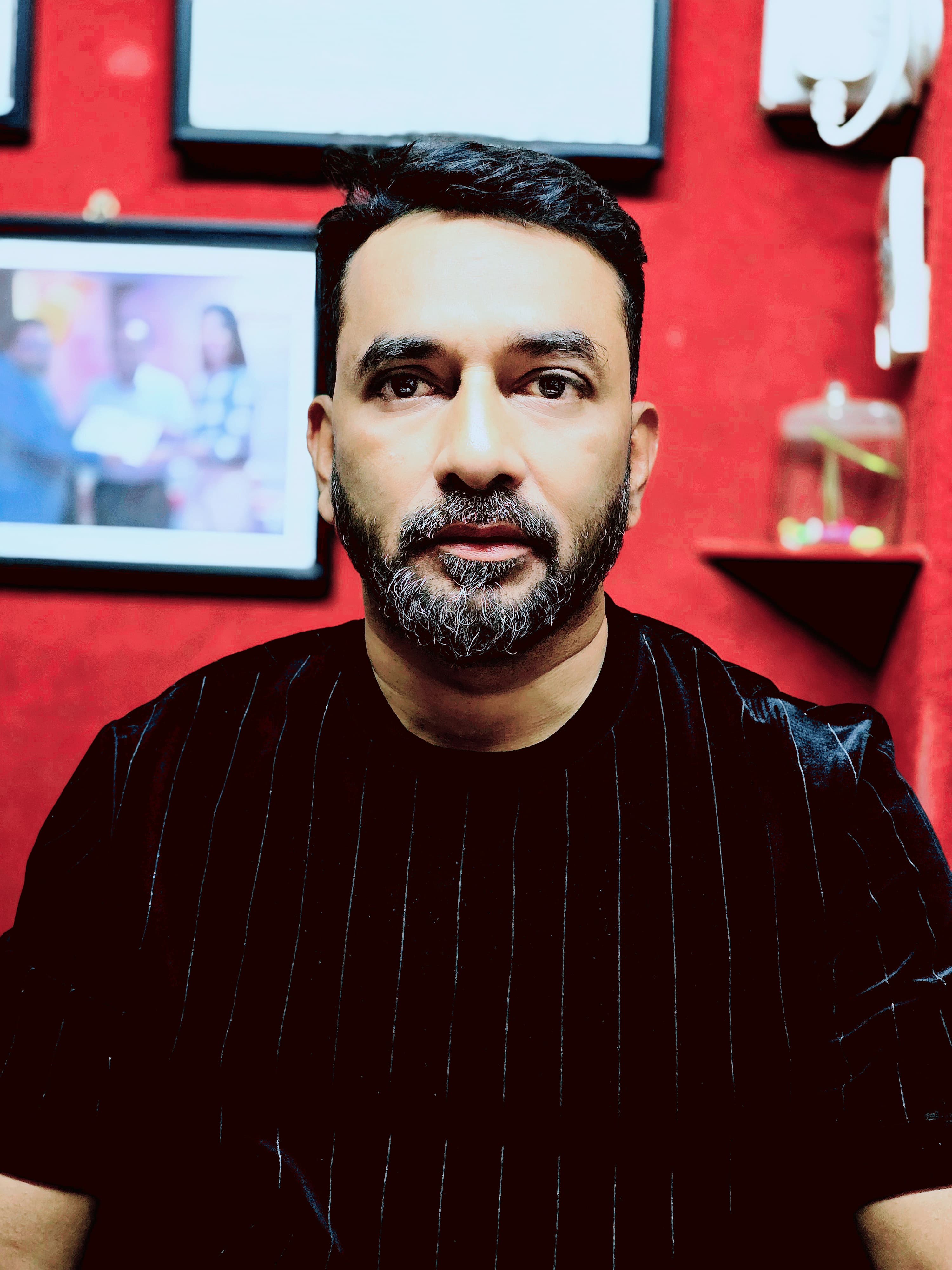 Shekh Abdur Rahman Shohag