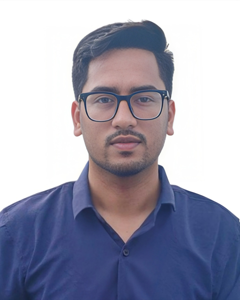 Mazharul Islam Shuvo