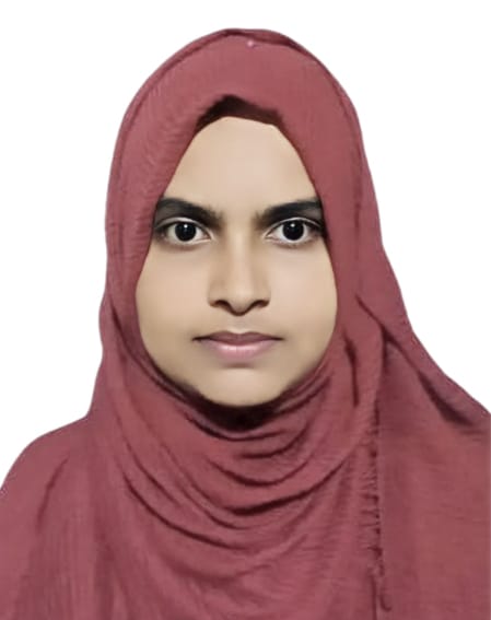 Safiya Jannath Rimi