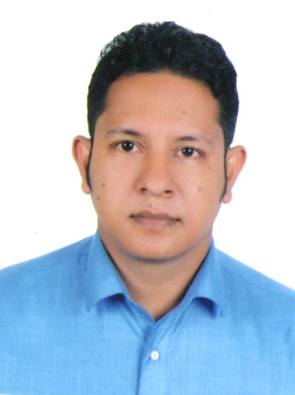 Mohammad Mahamudul Hoque