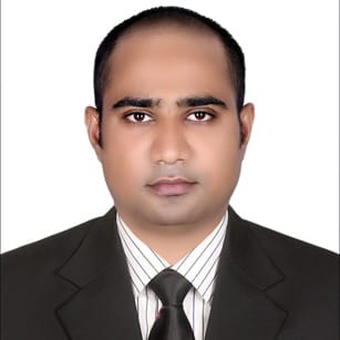 Md Jahid Hasan