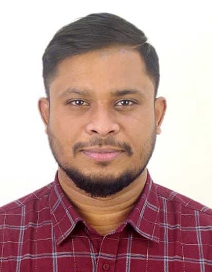 ANISUL ISLAM