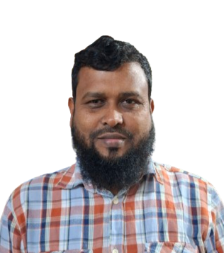 Md. Mijanour Rahman