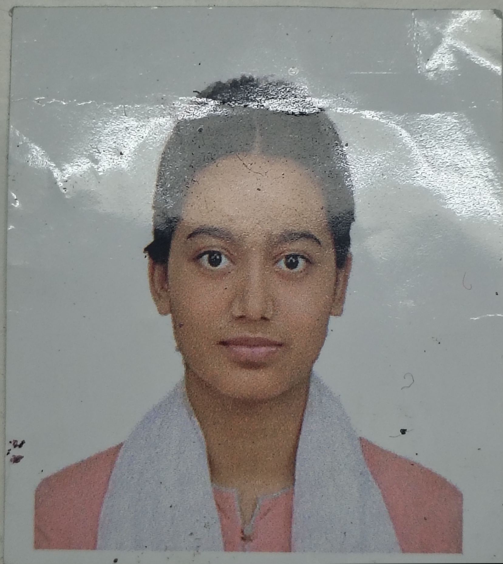 Shahbia Jannat Sigma