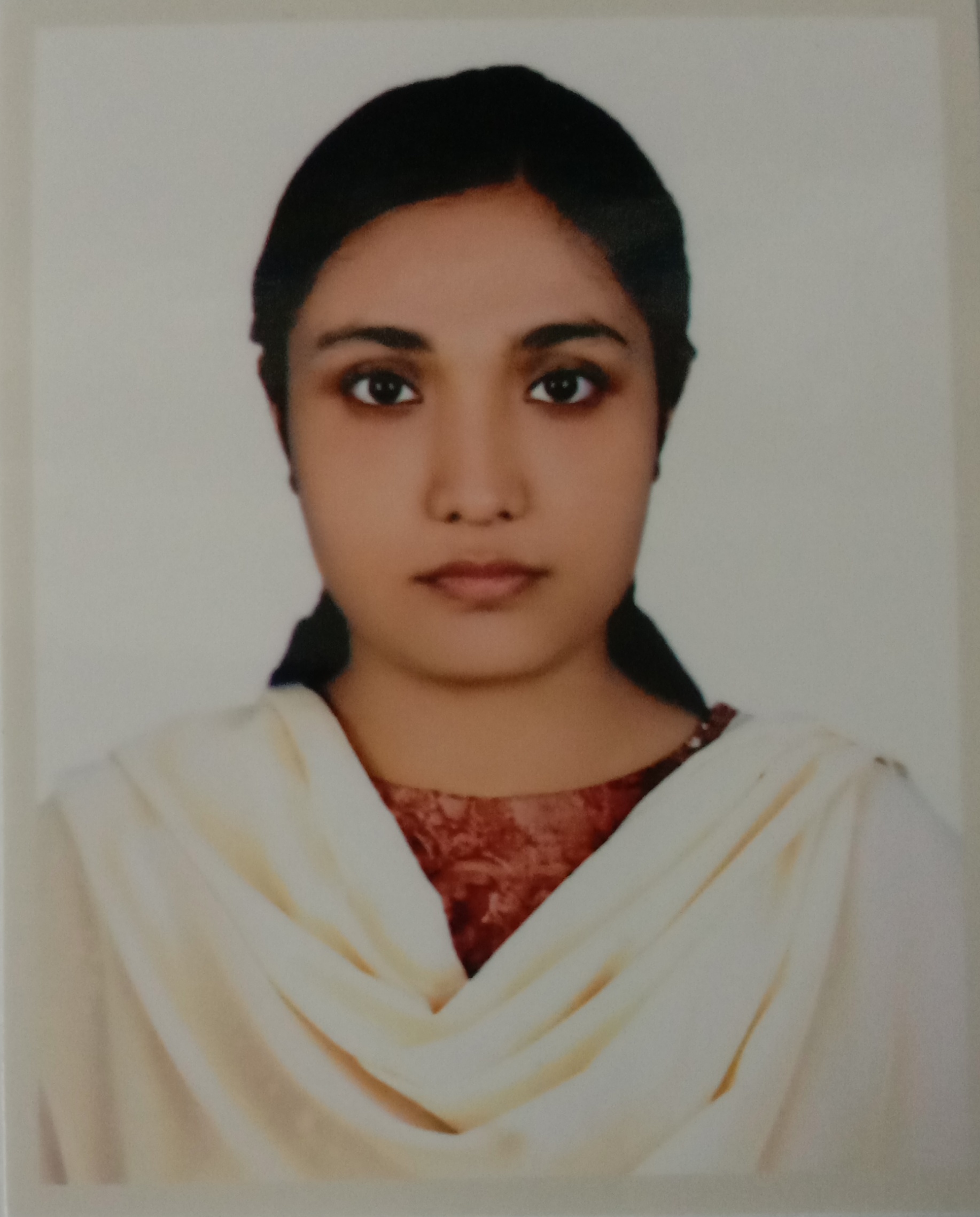 Sunjeda Rahman