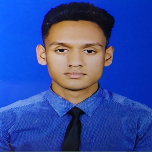 Md Abdul Momin Shimul