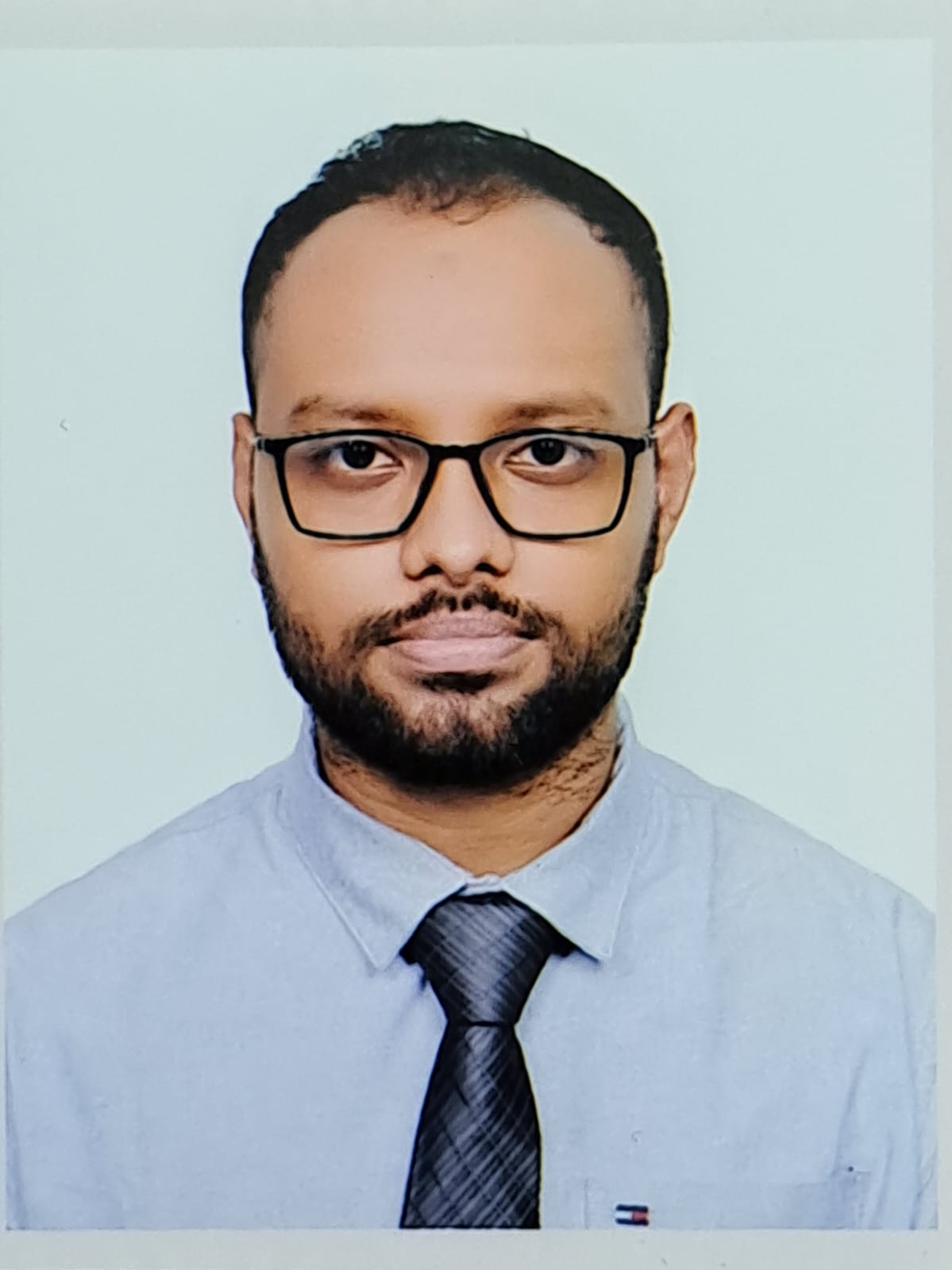 MD. SAYMUM HASAN ARAFATH