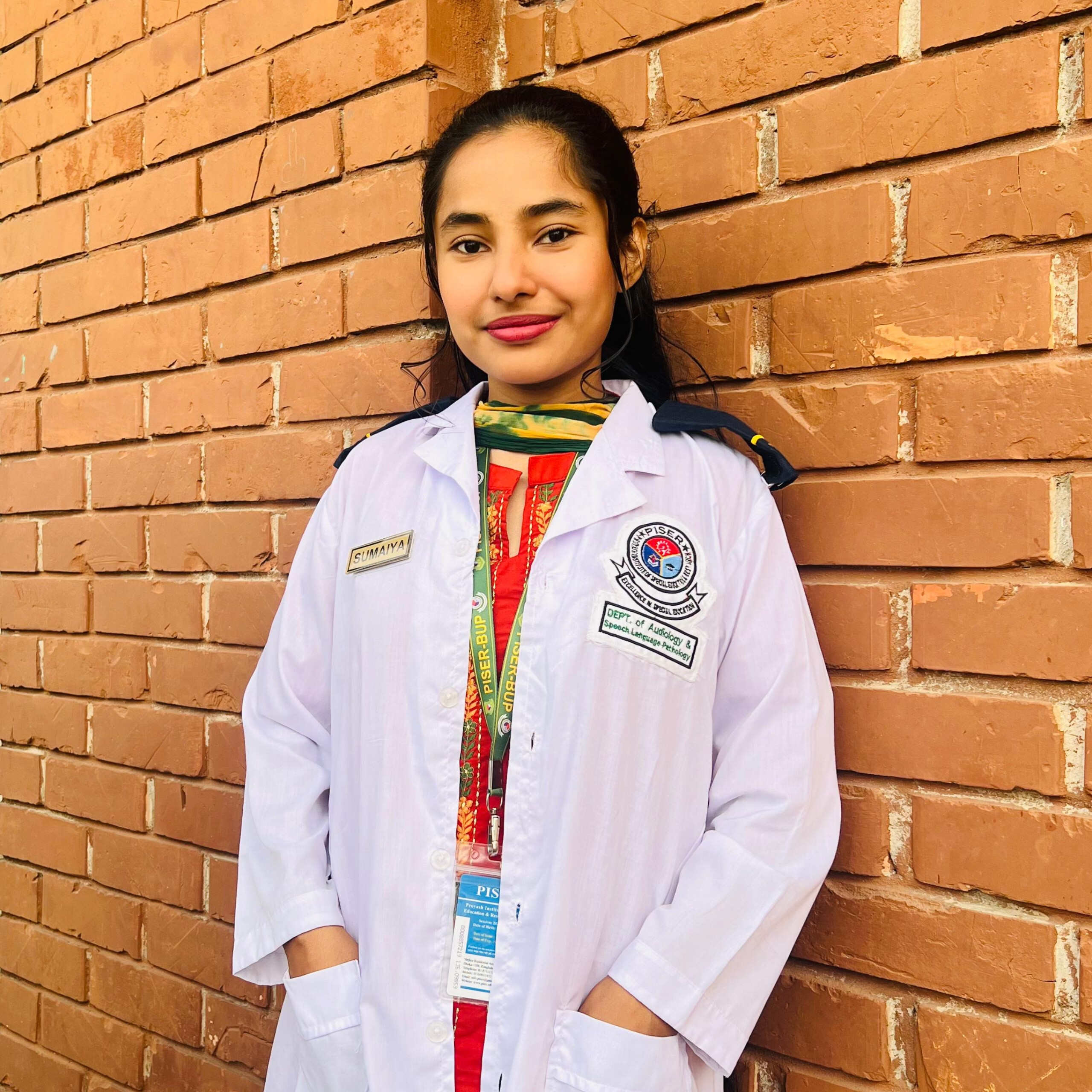 Sumaiya Tabassum Hridma