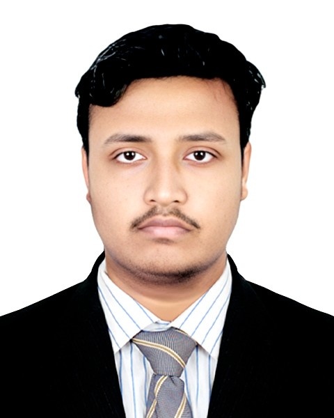 Md Mobasshirul Islam Sarker