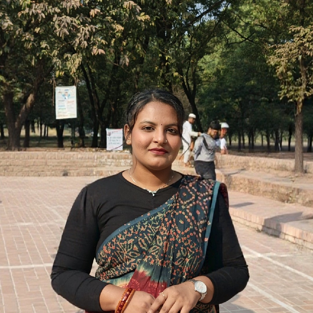 Zebun Nahar Joti