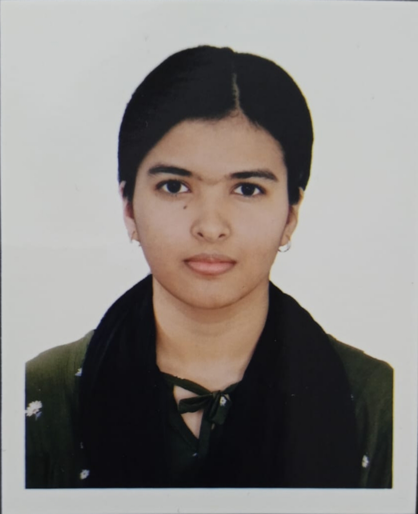 Onamika Islam Orny
