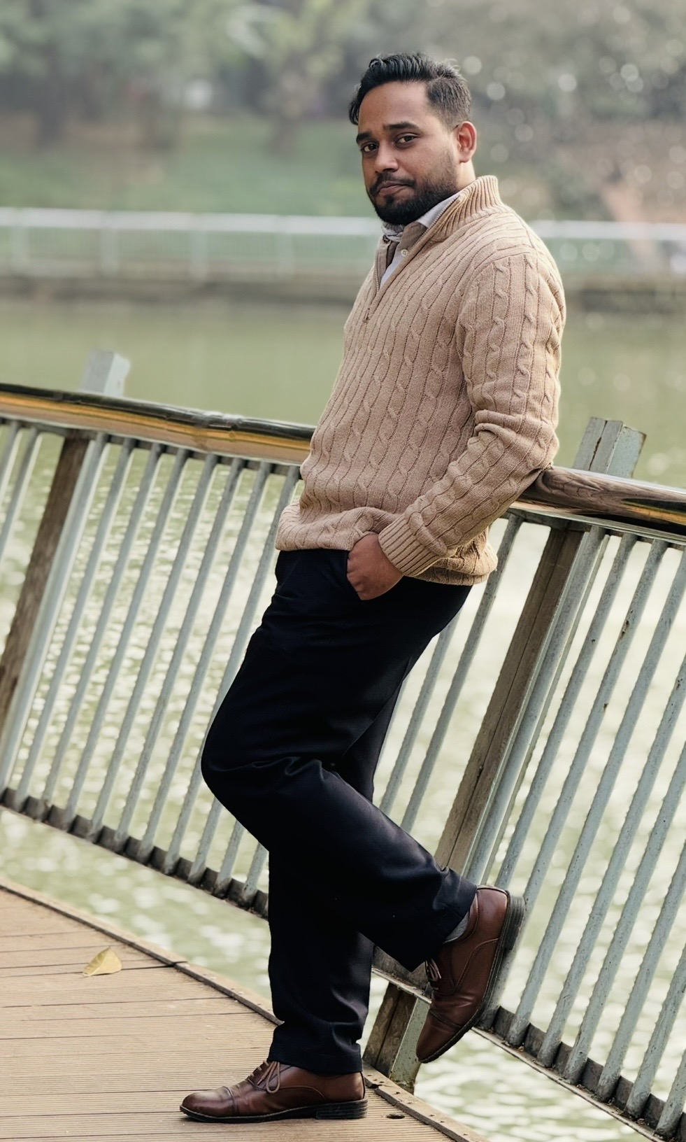 Mahdi Islam