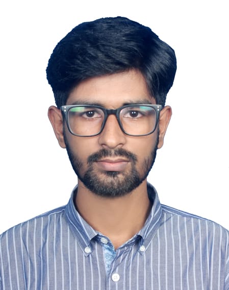 Jahidur Rahman Khan Sourov