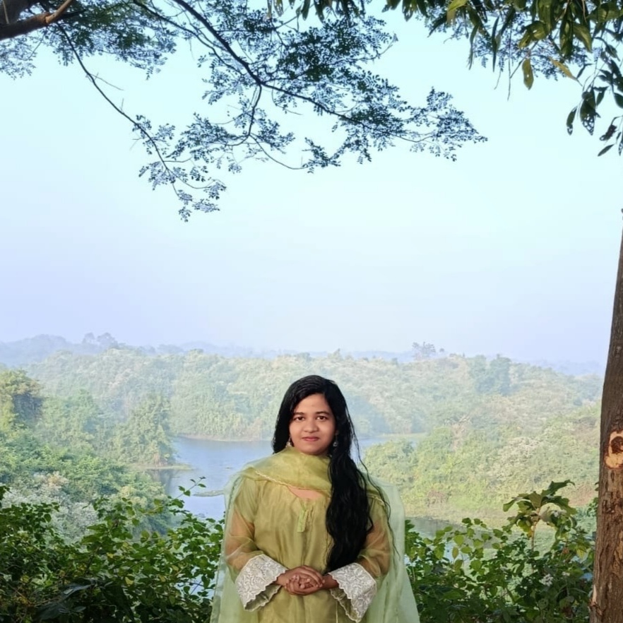 Mst. Farzana Riya