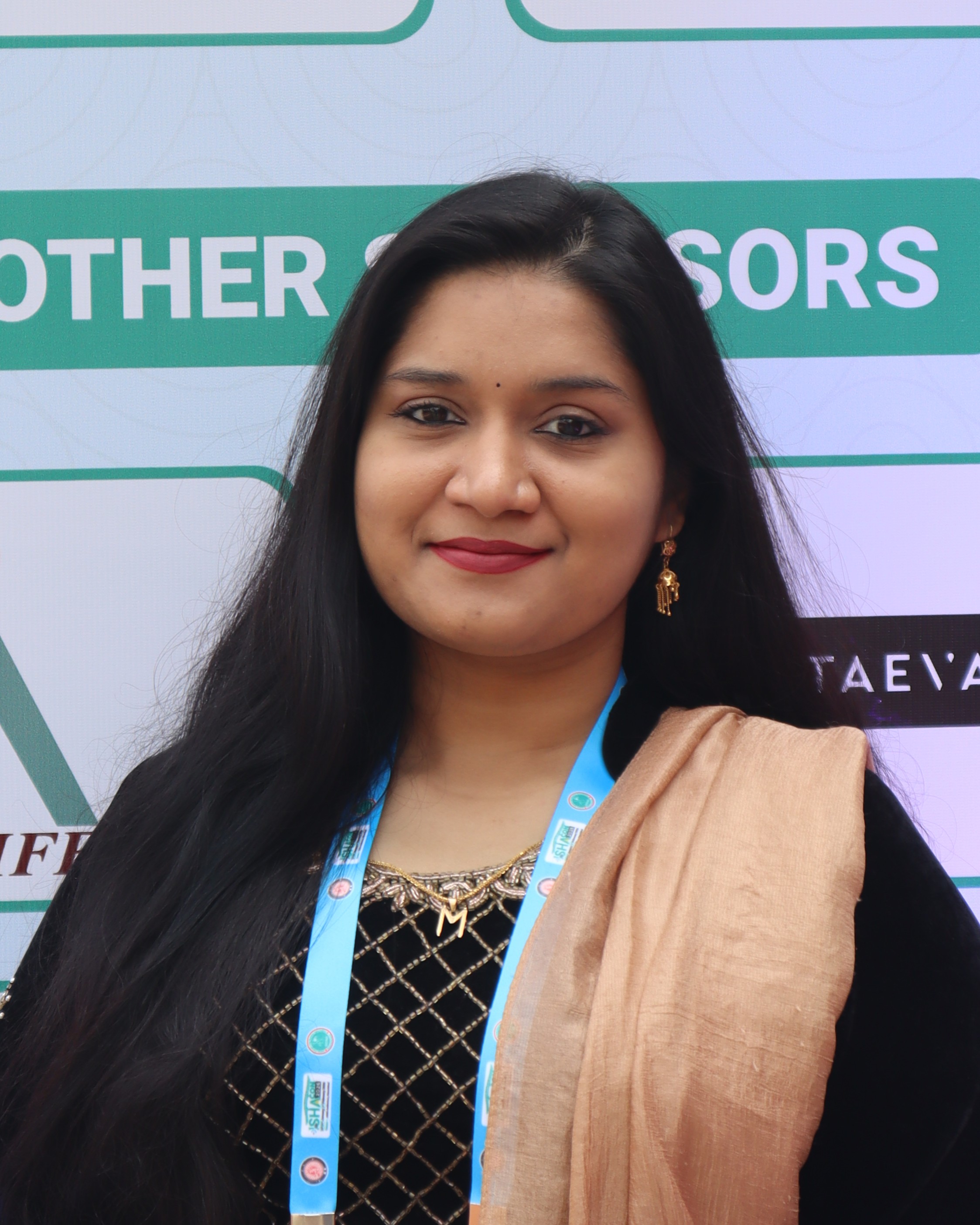 Afia Tabassum Mumu
