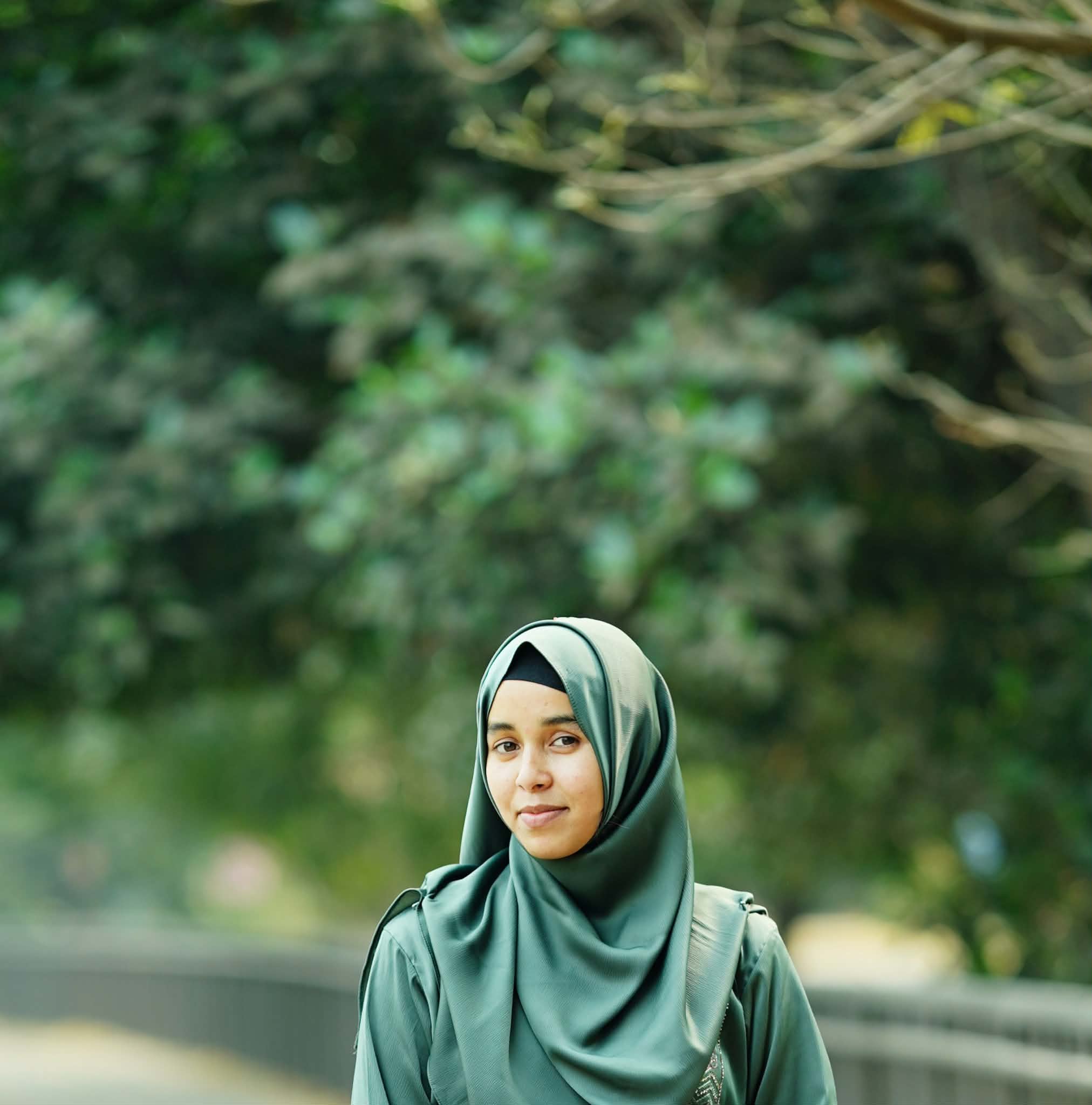 Afsana Yeasmin