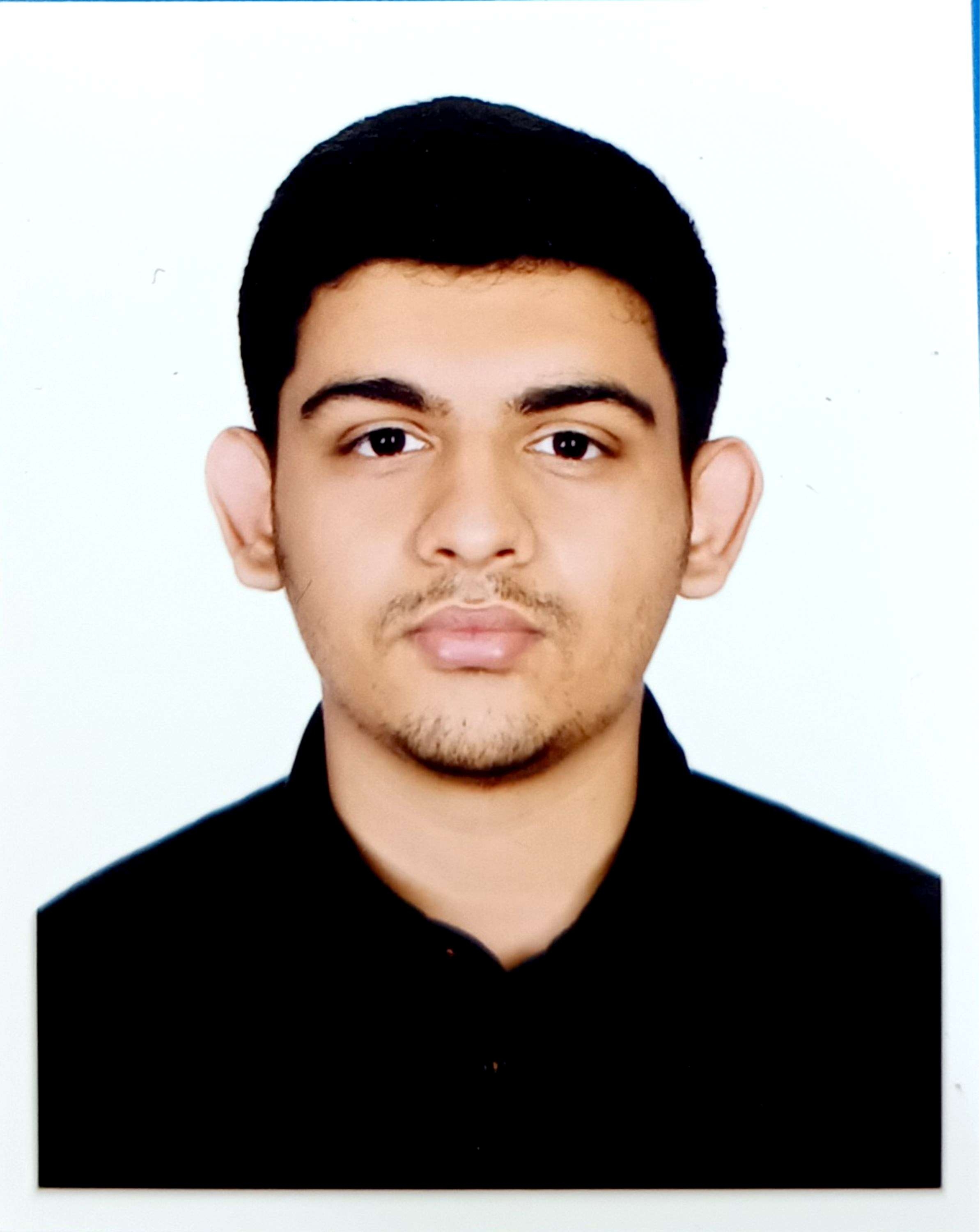 Md. Abid Hossain Khan