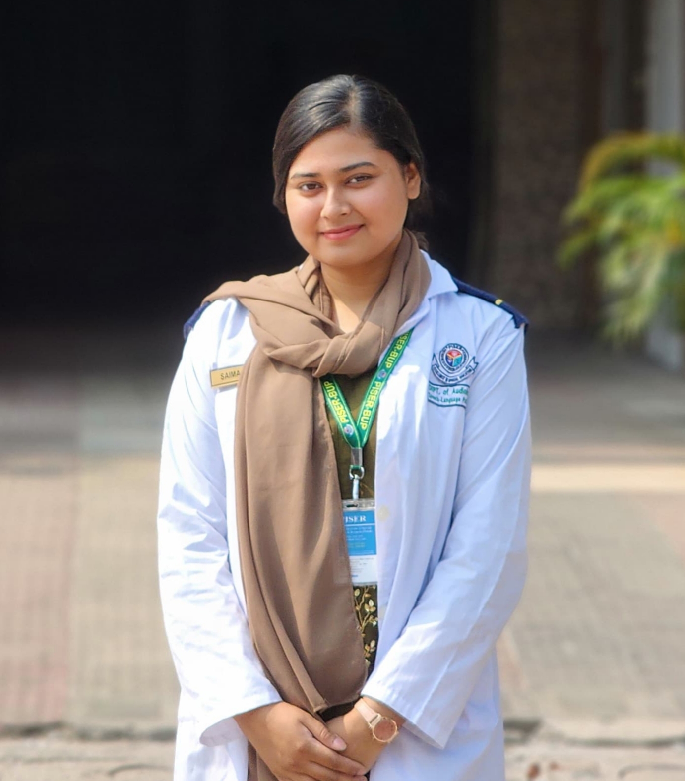 Saima Suraiya