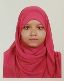 Atia Hamida  Nuha