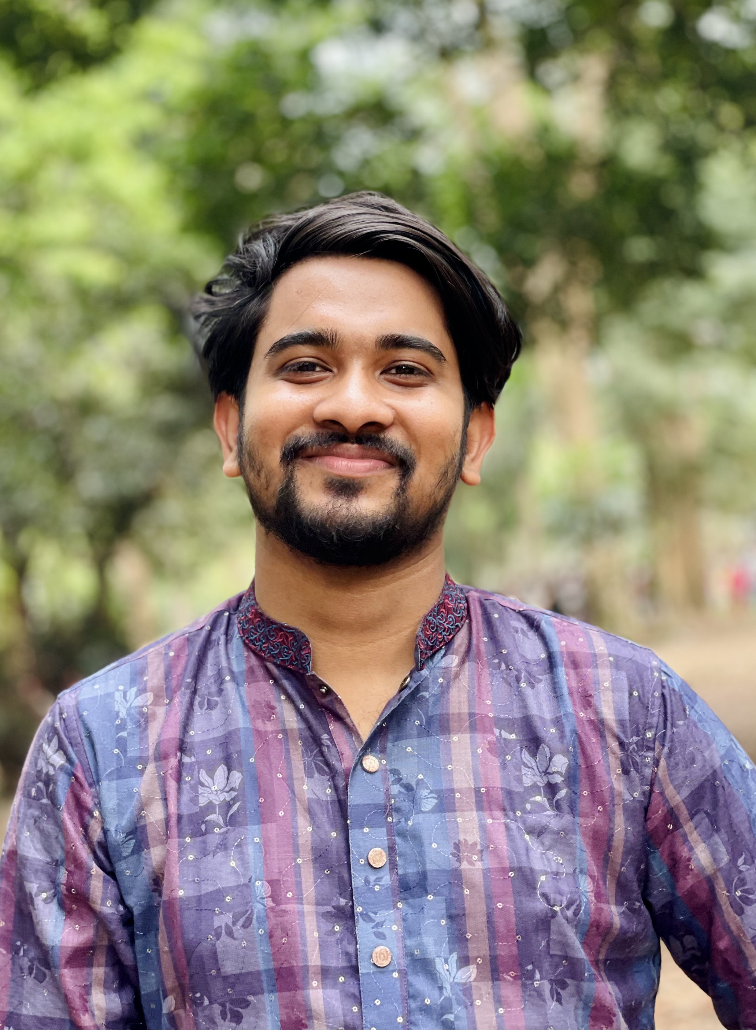 Zissan Ahammed