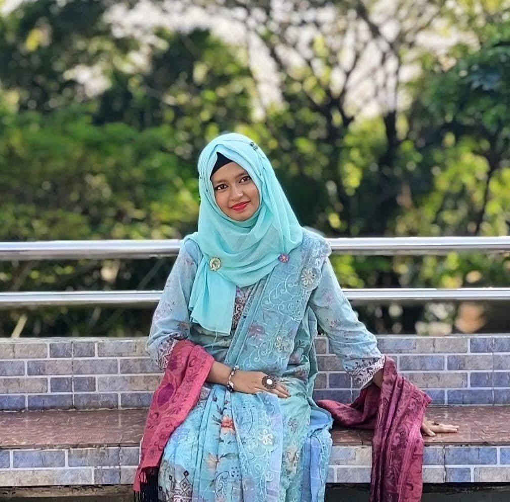 Nadia Anjum Tesha