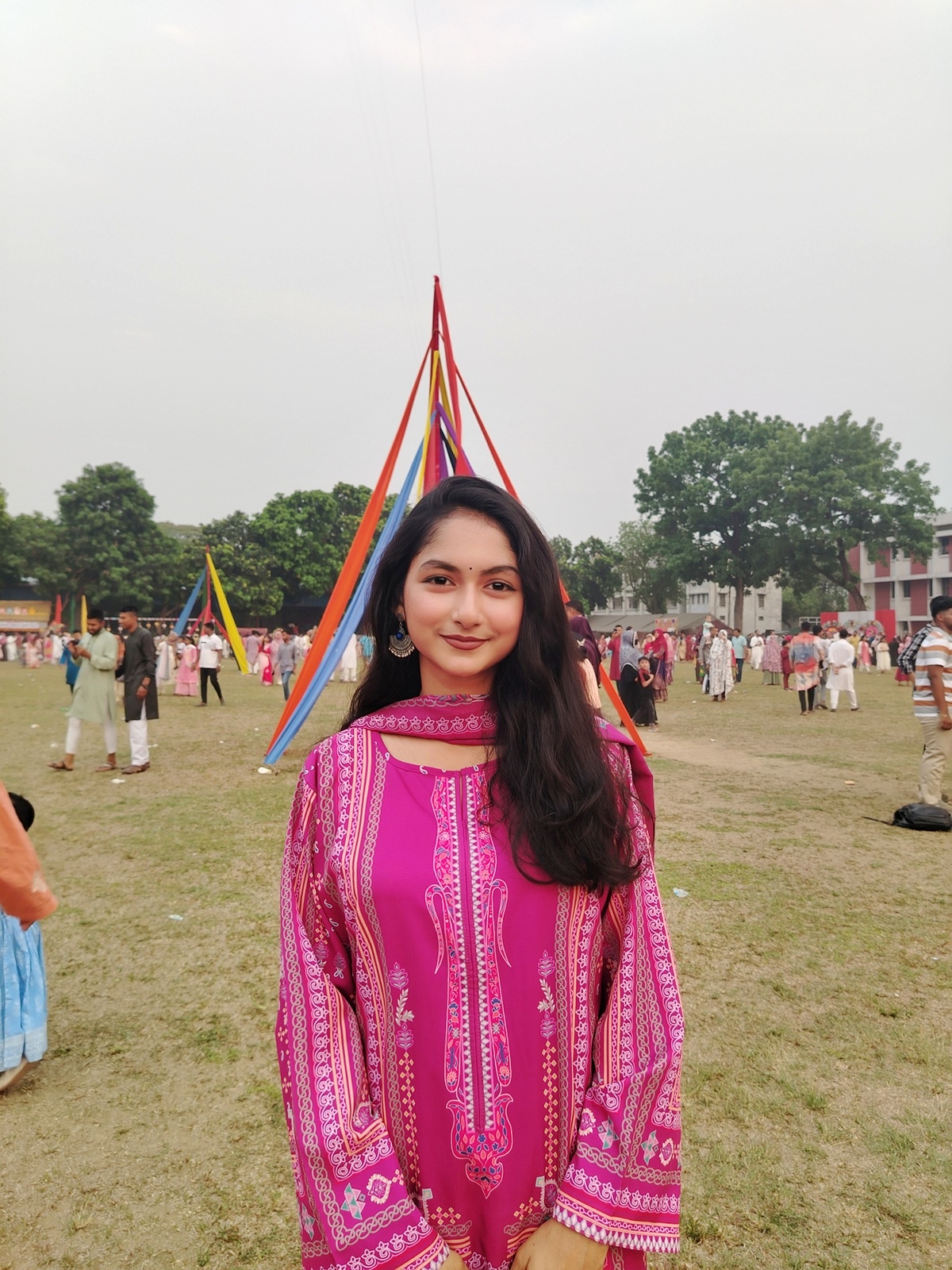 Taanim Jahan
