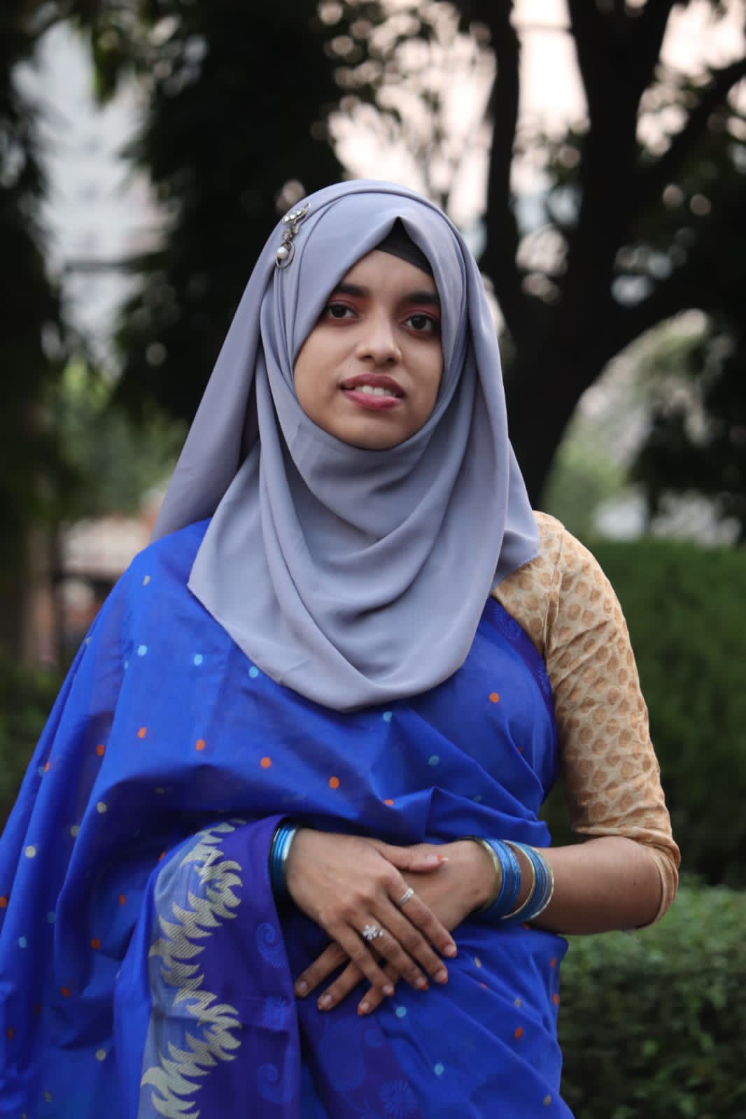 Ayesha Akter Urme