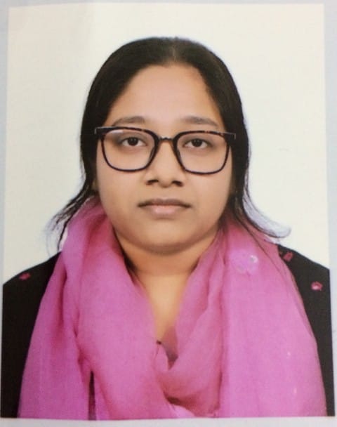 Farhana Binte Ahmed