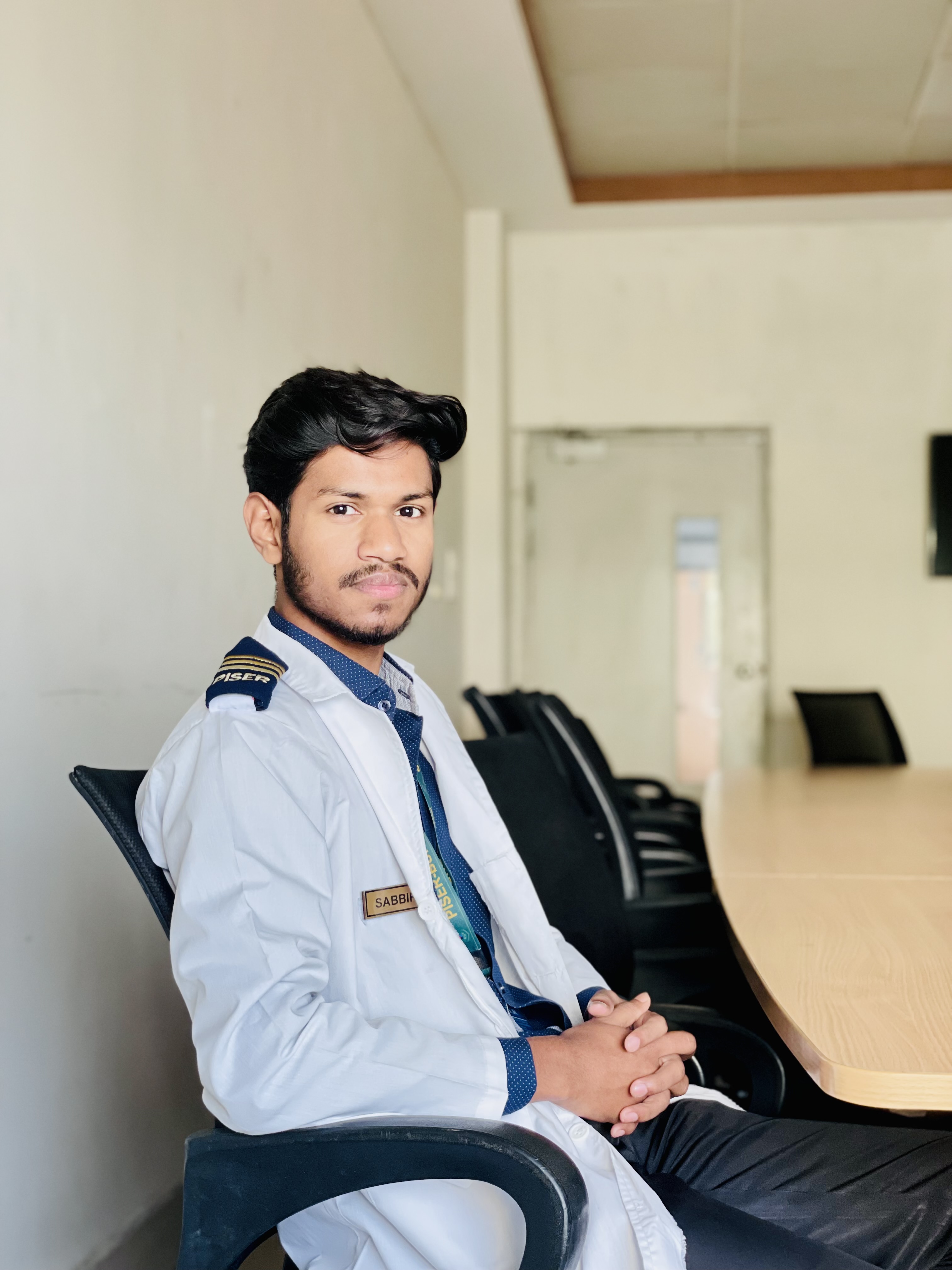 Sabbir Hossain