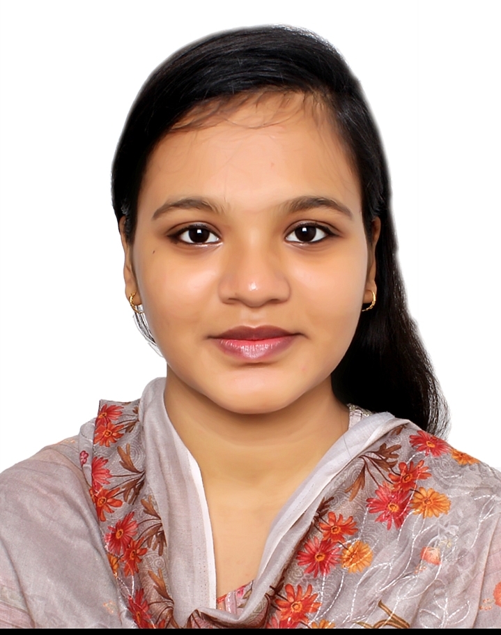 Farjana Akter