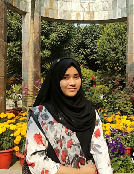 Shekh Khadija Akter Methi