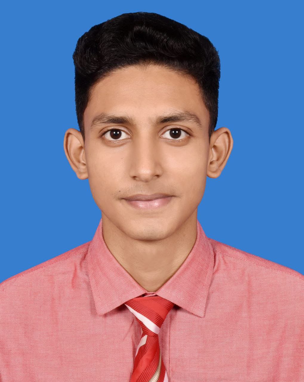 Md.Rafi Ahmmed Tanif